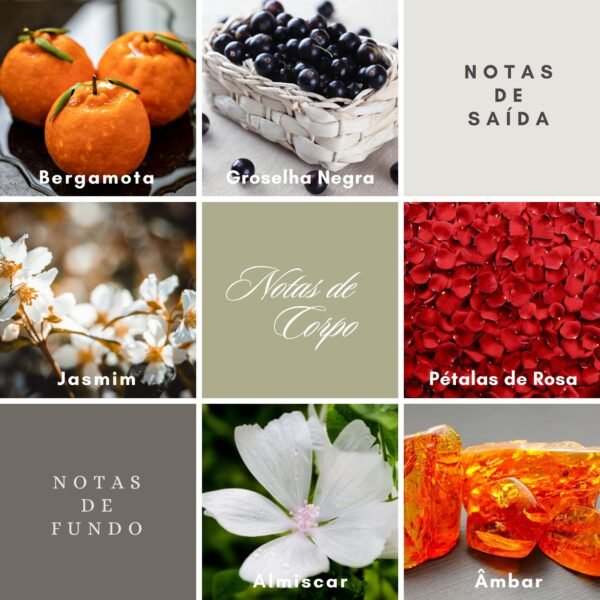 Vela Aromática Capim Limão