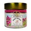 Vela Aromática Night Intense Alenrose – Aromático Frutal, Cera de Coco 100% Vegetal, 150g