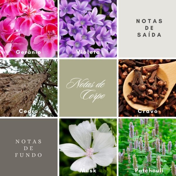 Vela Aromática Oud Santine