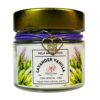 Vela Aromática Lavander Vanilla Alenrose – Lavanda com Baunilha e Musk, Cera de Coco 100% Vegetal, 150g