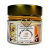 Vela Aromática Flor de Laranjeira Alenrose – Chypre Frutal, Feminina e Radiante, Cera de Coco 100% Vegetal, 150g