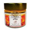 Vela Aromática Âmbar – Palo Santo e Benzoin Alenrose – Amadeirado Especiado, Cera de Coco 100% Vegetal, 150g